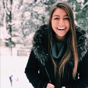 Meet your Posher, Rachel